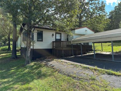 700 N Rue Chambord, House other with 2 bedrooms, 2 bathrooms and null parking in Bonne Terre MO | Image 1