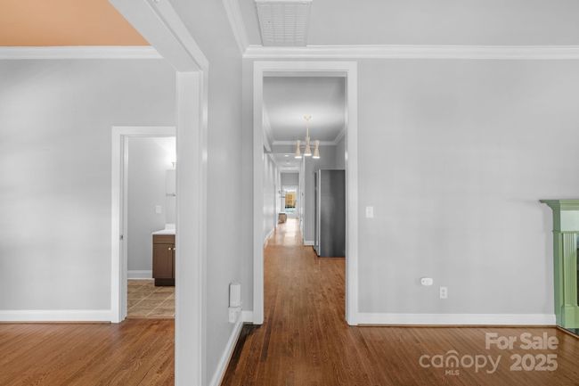 1500 Pecan Ave, House other with 3 bedrooms, 3 bathrooms and null parking in Charlotte NC | Image 7