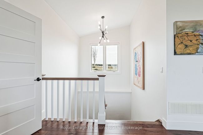 638508 St.Vincent Sydenham Tline, House other with 3 bedrooms, 3 bathrooms and 6 parking in Owen Sound ON | Image 25
