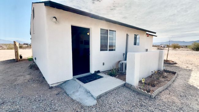 16806 W Lawton Rd, House other with 1 bedrooms, 1 bathrooms and null parking in Yucca AZ | Image 4