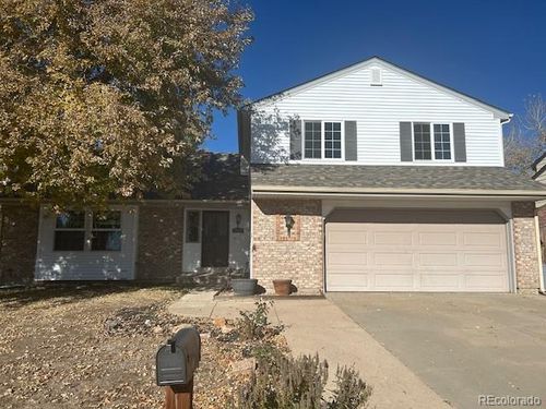 17529 E Crestridge Avenue, Centennial, CO, 80015 | Card Image