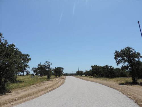 Lot 15 Silver Spur Court, Stephenville, TX, 76401 | Card Image
