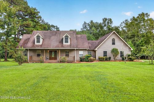 418 Salem Road, Picayune, MS, 39466 | Card Image