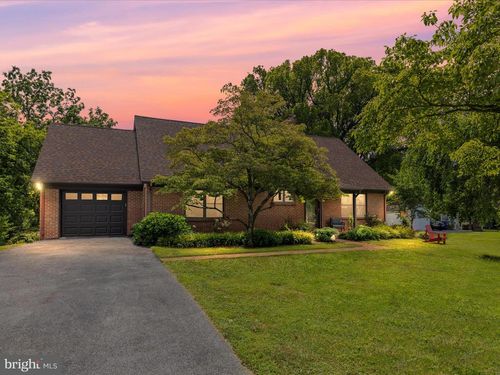 6633 Jefferson Blvd, FREDERICK, MD, 21703-5815 | Card Image