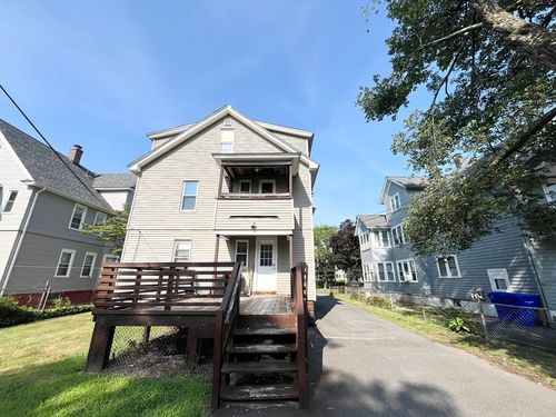 2nd-floor-216 Oak Grove Ave, Springfield, MA, 01109-4400 | Card Image
