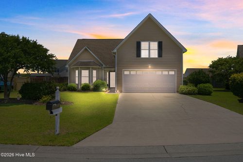 2619 Ravens Glass Ct, Wilmington, NC, 28411-7482 | Card Image