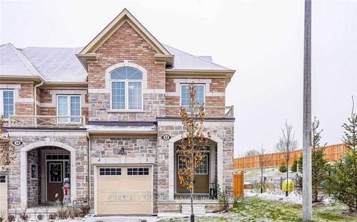 42 Brent Cres, Bowmanville, ON, L1C0V9 | Card Image