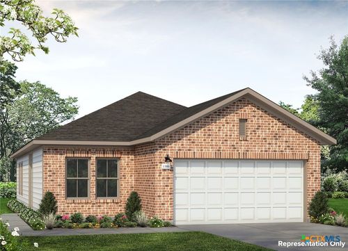 2412 Croaker Crk, San Antonio, TX, 78253 | Card Image