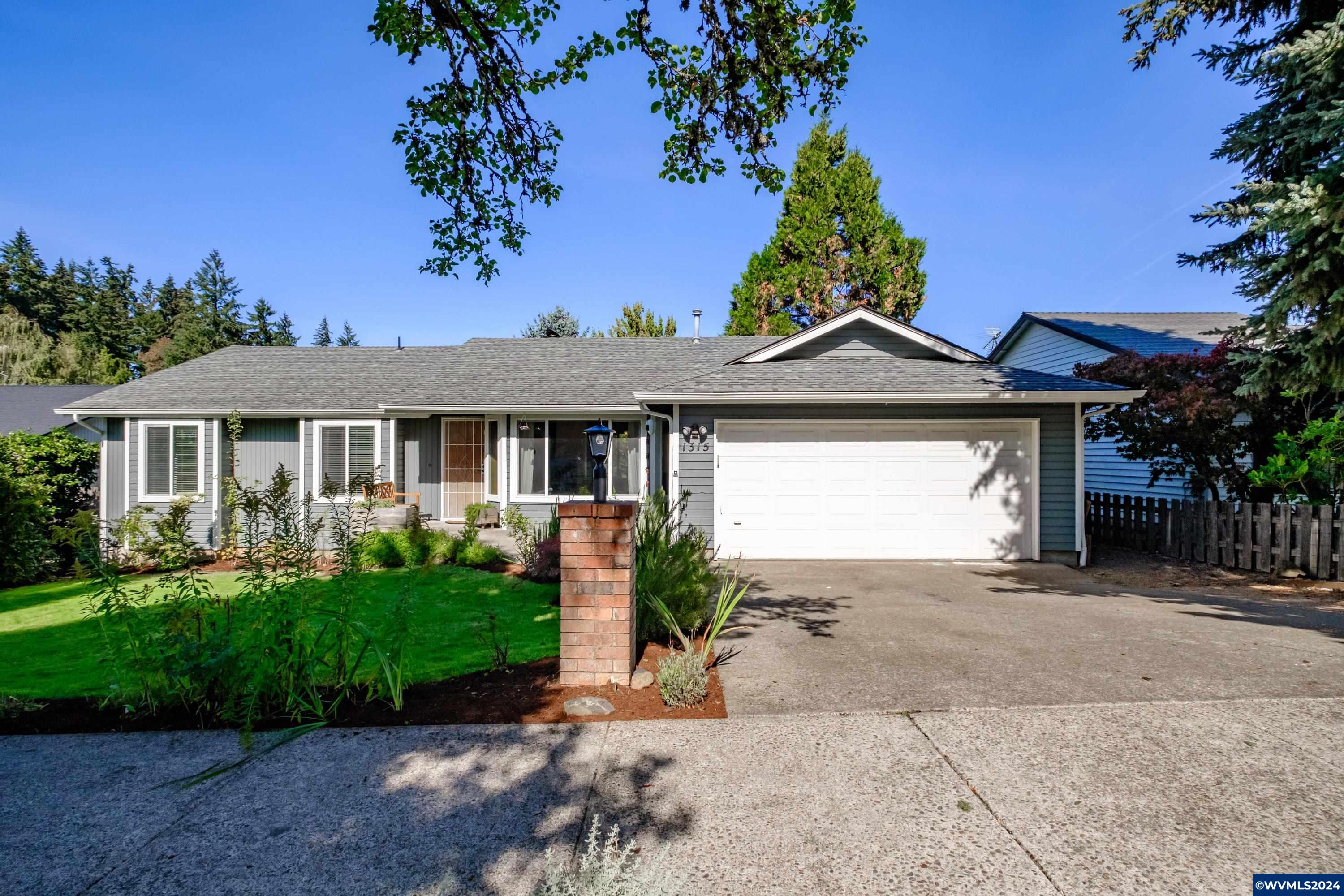 Elser Dr, Salem, OR 97302