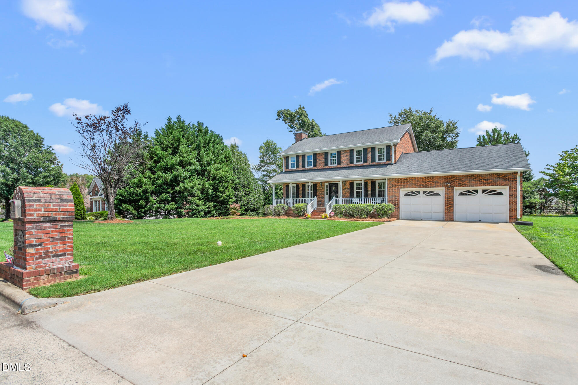 Residential in Elon 4
