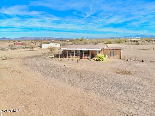 2817 N Saddle Vista Rd, Tonopah, AZ, 85354-8150 | Card Image