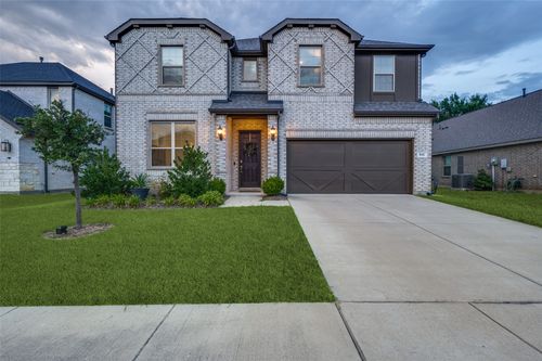 641 Lake Cove Dr, Little Elm, TX, 75068-1738 | Card Image