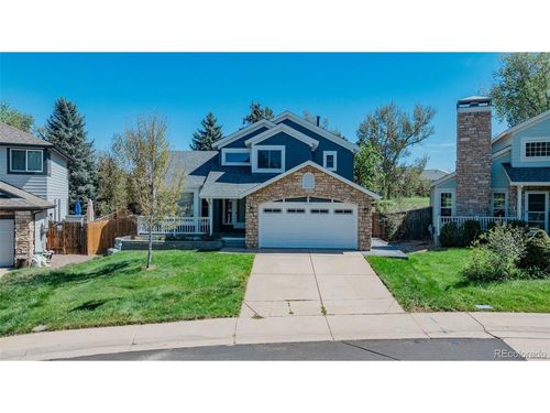 5484 S Danube Way, Centennial, CO, 80015-4808 | Card Image