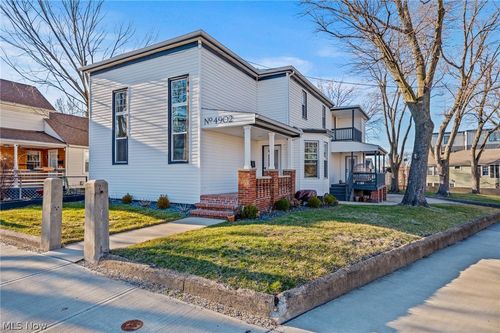 4902 Tillman Ave, Cleveland, OH, 44102-2273 | Card Image