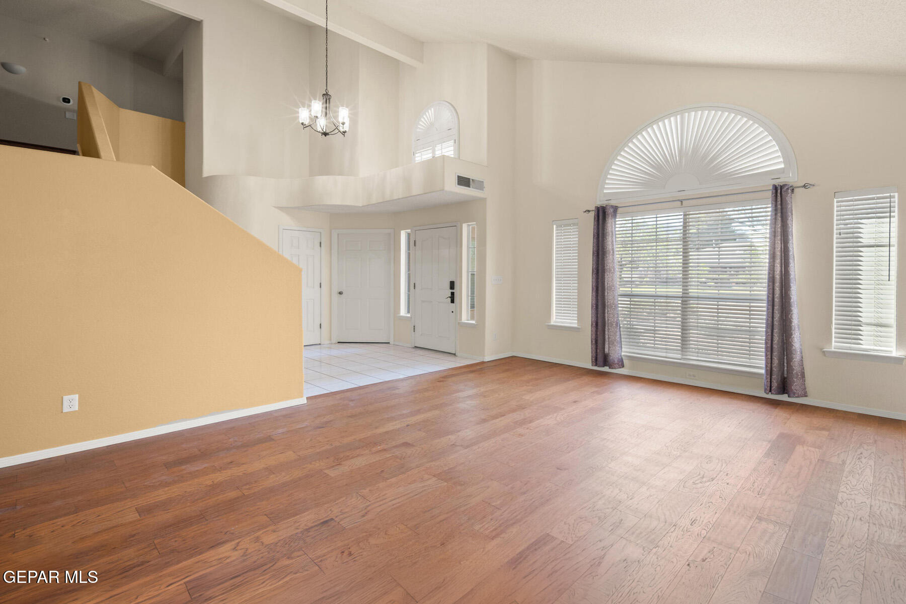 Residential Lease in El Paso 3