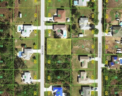 6174 Cavan St, ENGLEWOOD, FL, 34224-9109 | Card Image