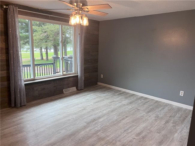 176 250 Th Ave, House other with 2 bedrooms, 1 bathrooms and null parking in Cumberland WI | Image 23