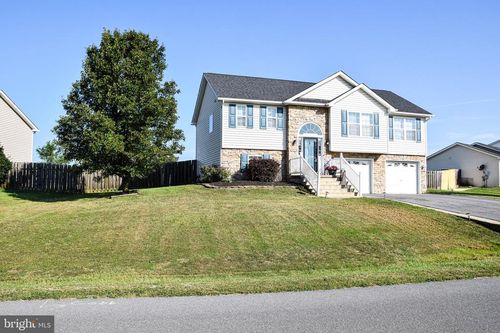 169 Marlowe Dr, INWOOD, WV, 25428-4458 | Card Image