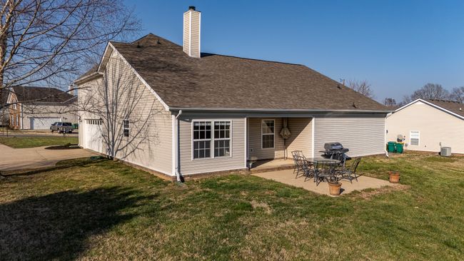 3000 Ping Ct, House other with 4 bedrooms, 3 bathrooms and 1 parking in Spring Hill TN | Image 49
