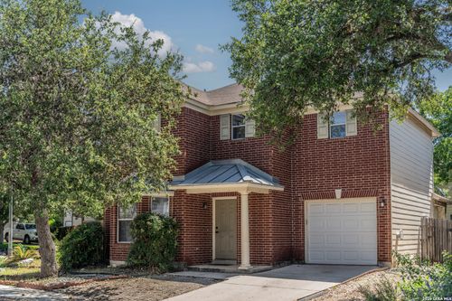 226 Jetlyn Dr, San Antonio, TX, 78249-1510 | Card Image