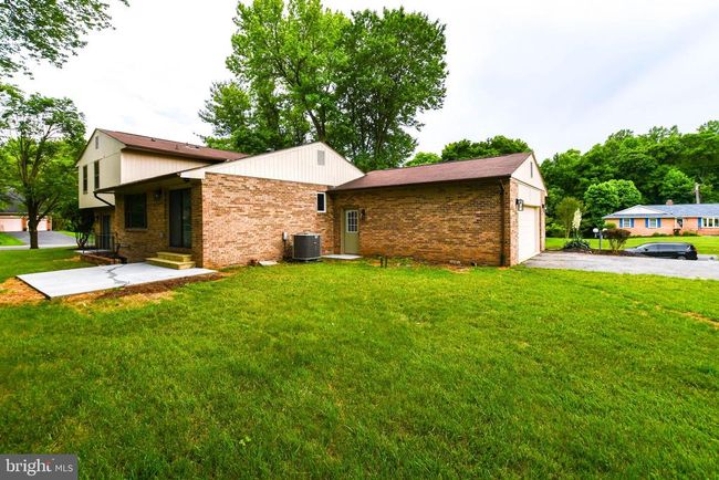 1423 Albert Dr, House other with 4 bedrooms, 3 bathrooms and null parking in BOWIE MD | Image 10