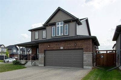 97 Butler Cove Rd, House other with 3 bedrooms, 2 bathrooms and 6 parking in Stratford ON | Image 3