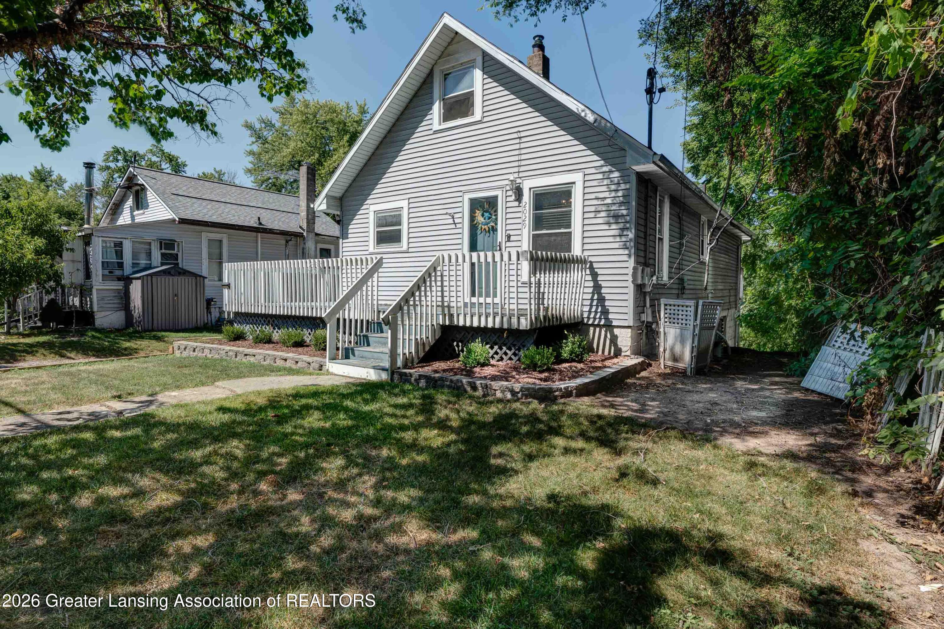 Residential in Lansing 2