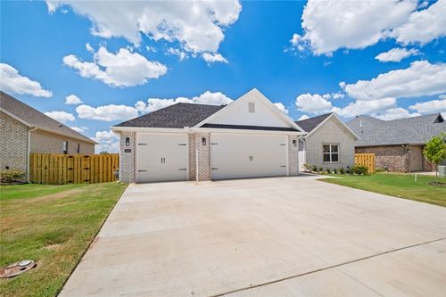 2205 Salmon St, Pea Ridge, AR, 72751 | Card Image