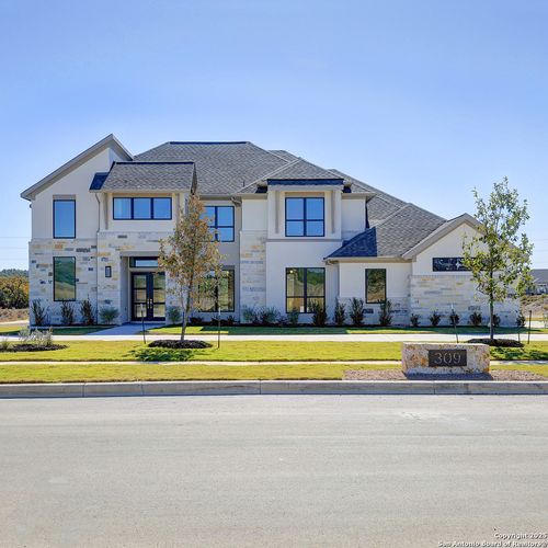 309 Brave Company, Boerne, TX, 78006 | Card Image