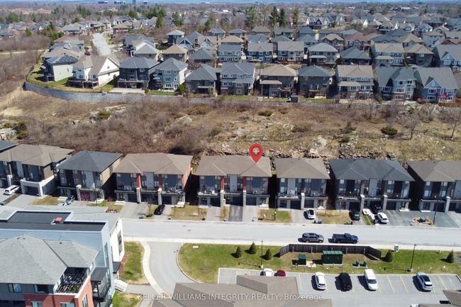 157 Boundstone Way, House attached with 4 bedrooms, 3 bathrooms and 1 parking in Kanata ON | Image 43