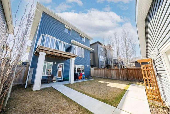 36 Westridge Rd, House other with 4 bedrooms, 4 bathrooms and 3 parking in Okotoks AB | Image 33