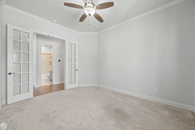 Executive Sized Office with French Doors | Image 20