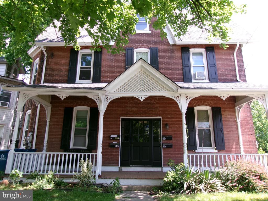 1ST FL - 53 N Main Street, For Rent in Chalfont - eXp Realty