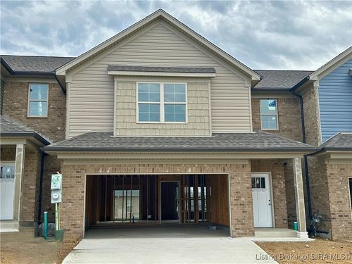 lot-1514-5205 N Hampton Court, Charlestown, IN, 47111 | Card Image