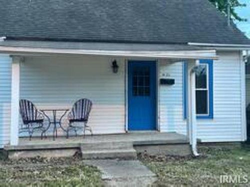 1428 E Jefferson St, Warsaw, IN, 46580-3534 | Card Image