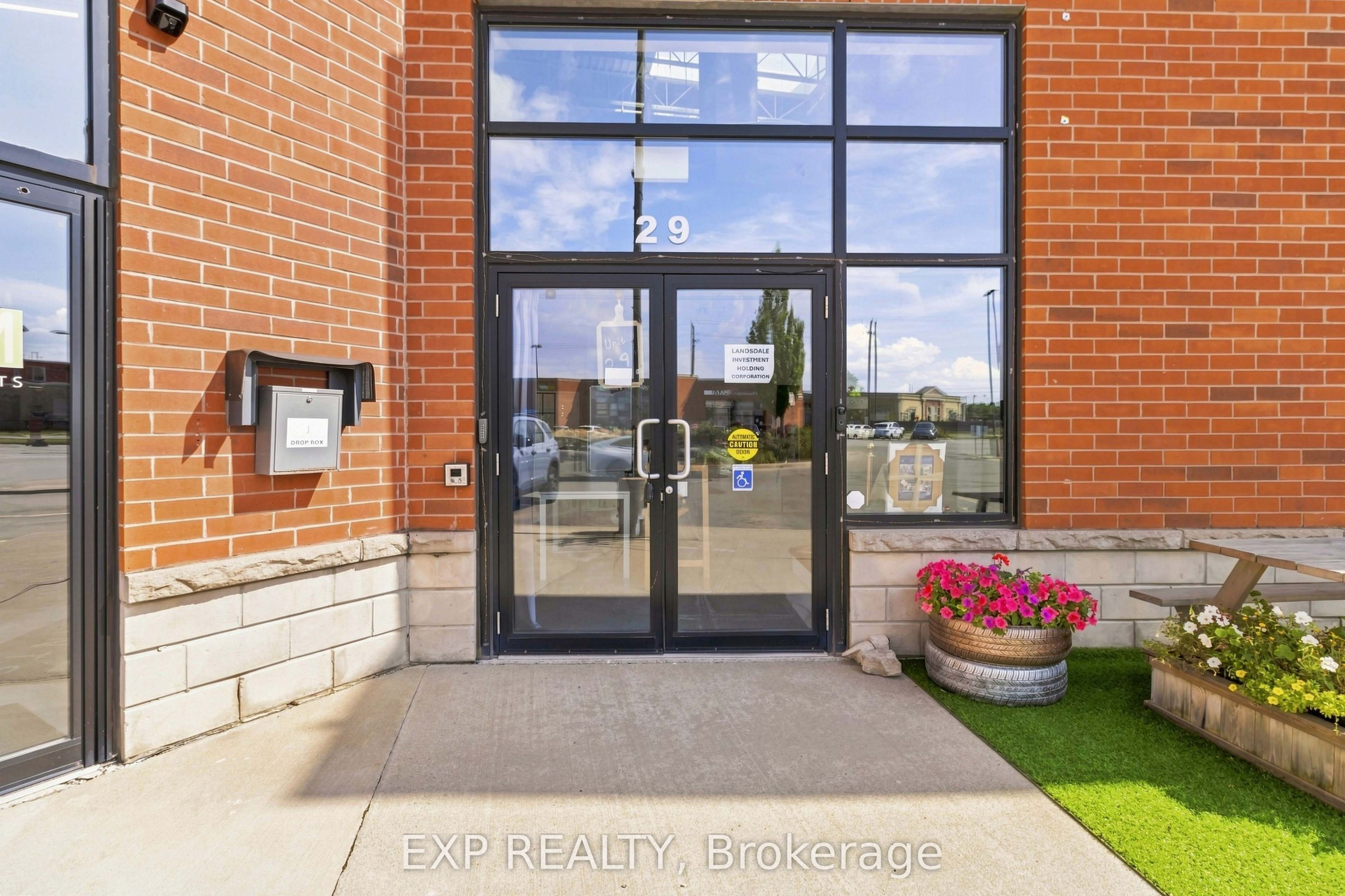 Commercial Lease in Burlington 3
