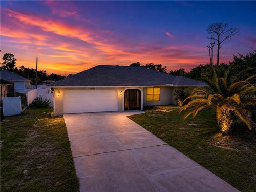 23235 Mcqueeney Ave, Port Charlotte, FL, 33980-5821 | Card Image