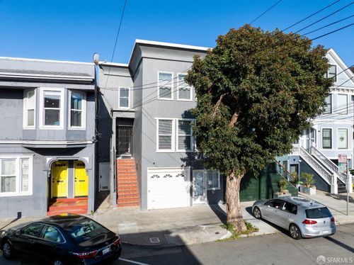 318 3rd Ave, San Francisco, CA, 94118-2403 | Card Image