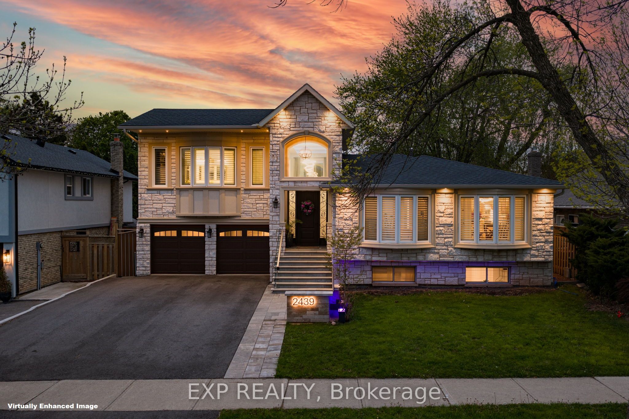Residential in Oakville 2