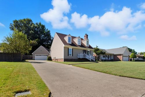 14 White Oak Cir, Searcy, AR, 72143-4505 | Card Image