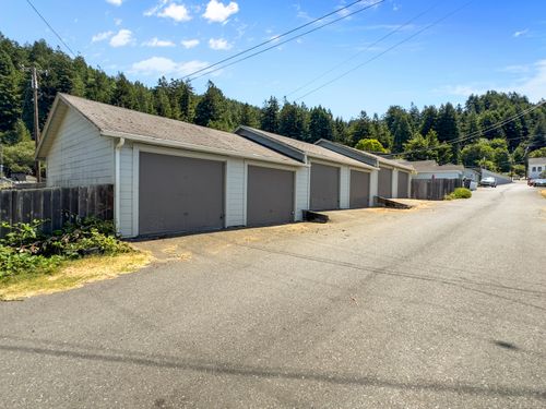 64 Storage Units, Scotia, CA, 95565 | Card Image