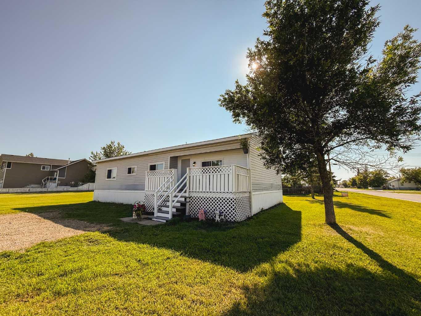 Residential in Rycroft