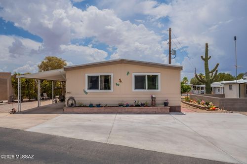 5541 W Tumbling F Street, Tucson, AZ, 85713 | Card Image