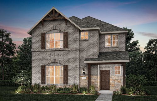 1221 Corleone Ln, Celina, TX, 75009-5980 | Card Image