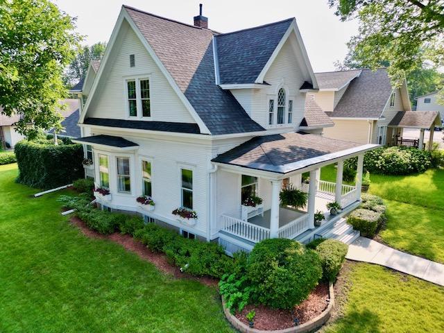 Broadway St, Redwood Falls, MN 56283