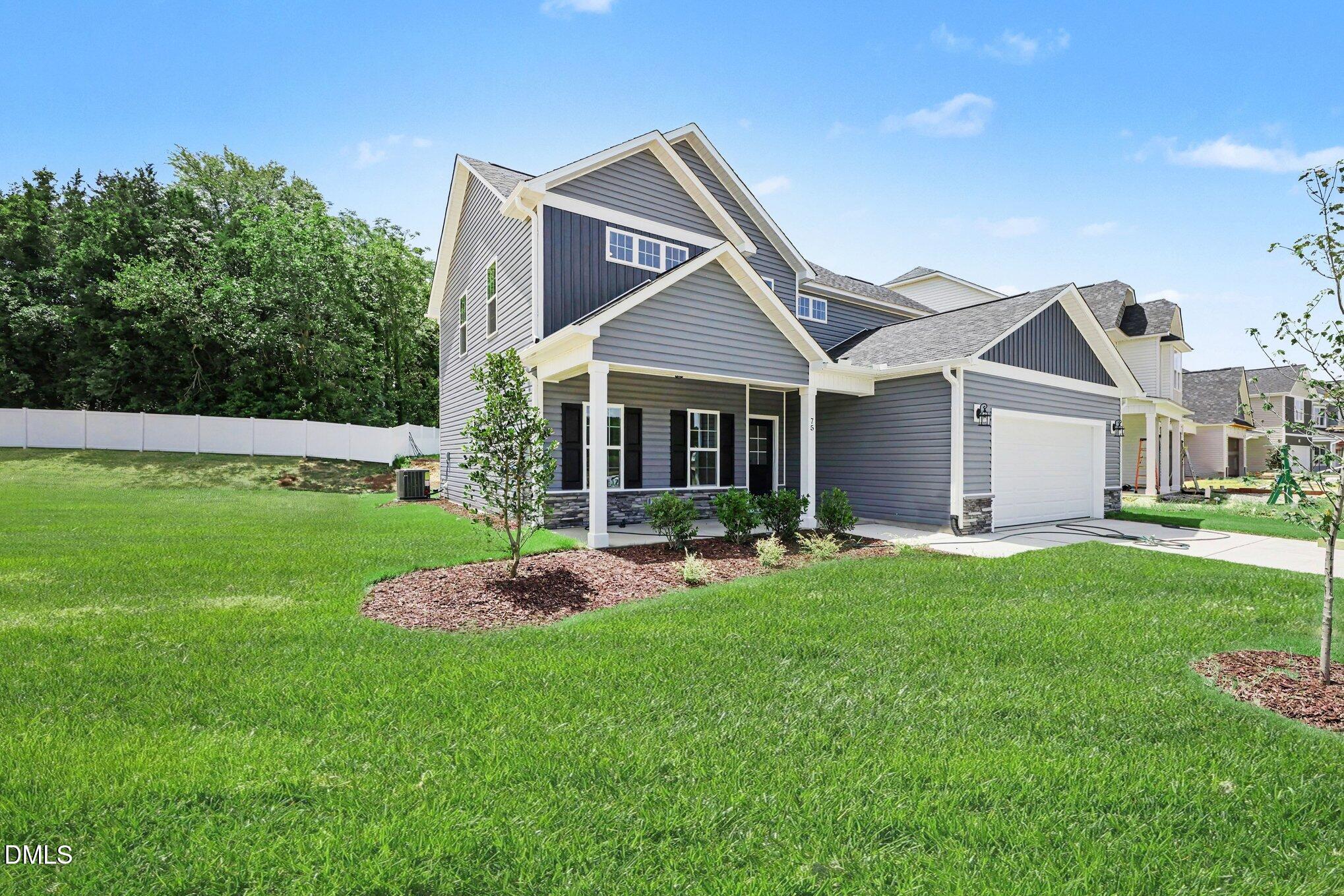 Residential in Selma 3