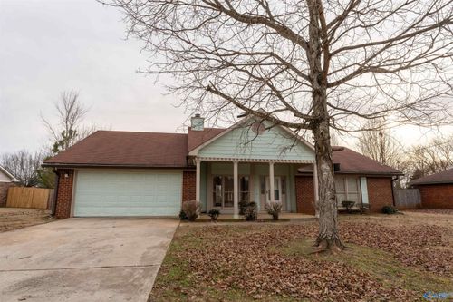 106 Cranberry Way, Madison, AL, 35757-8319 | Card Image
