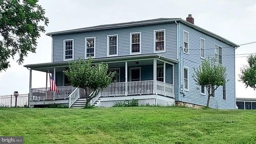 575 Pond Neck Rd, EARLEVILLE, MD, 21919-2302 | Card Image