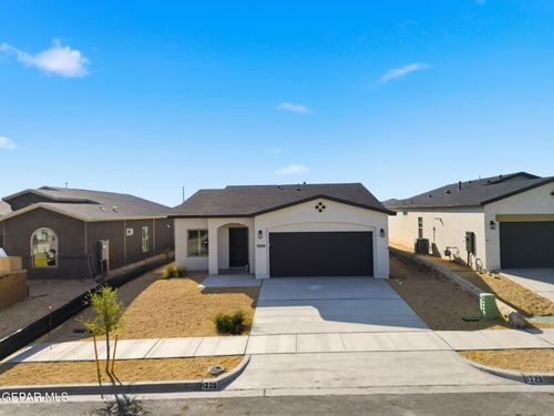 13825 Summer Wave Avenue, El Paso, TX, 79928 | Card Image