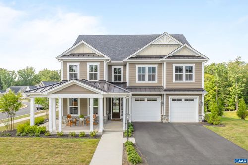 1805 Fowler St, CHARLOTTESVILLE, VA, 22901-3271 | Card Image